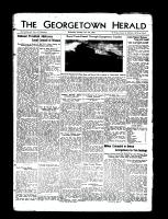 Georgetown Herald (Georgetown, ON), June 7, 1939