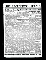 Georgetown Herald (Georgetown, ON), November 8, 1939