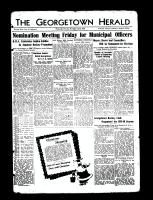 Georgetown Herald (Georgetown, ON), November 22, 1939