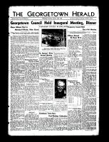 Georgetown Herald (Georgetown, ON), January 15, 1941