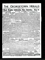Georgetown Herald (Georgetown, ON), August 12, 1942