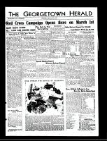 Georgetown Herald (Georgetown, ON), February 24, 1943