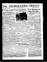 Georgetown Herald (Georgetown, ON), April 7, 1943
