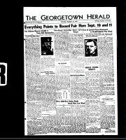 Georgetown Herald (Georgetown, ON), September 1, 1943