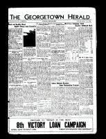 Georgetown Herald (Georgetown, ON), April 11, 1945
