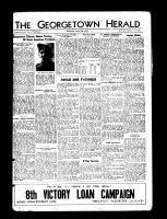 Georgetown Herald (Georgetown, ON), April 18, 1945