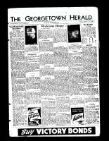 Georgetown Herald (Georgetown, ON), October 24, 1945