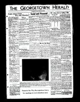Georgetown Herald (Georgetown, ON), October 9, 1946