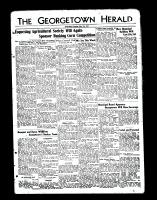 Georgetown Herald (Georgetown, ON), May 7, 1947