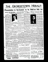Georgetown Herald (Georgetown, ON), June 25, 1947