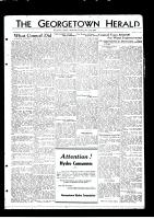 Georgetown Herald (Georgetown, ON), November 3, 1948