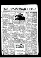 Georgetown Herald (Georgetown, ON), August 31, 1949