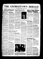 Georgetown Herald (Georgetown, ON), January 17, 1951