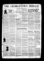 Georgetown Herald (Georgetown, ON), January 24, 1951