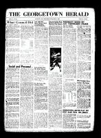 Georgetown Herald (Georgetown, ON), March 7, 1951