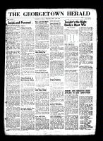 Georgetown Herald (Georgetown, ON), March 14, 1951