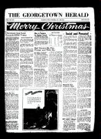 Georgetown Herald (Georgetown, ON), December 19, 1951