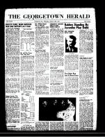 Georgetown Herald (Georgetown, ON), February 20, 1952