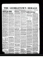 Georgetown Herald (Georgetown, ON), April 30, 1952
