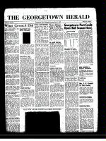 Georgetown Herald (Georgetown, ON), May 21, 1952