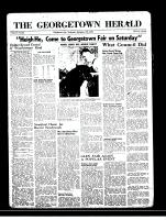 Georgetown Herald (Georgetown, ON), September 10, 1952