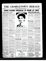 Georgetown Herald (Georgetown, ON), September 24, 1952