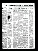 Georgetown Herald (Georgetown, ON), November 19, 1952
