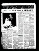 Georgetown Herald (Georgetown, ON), December 29, 1954