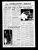 Georgetown Herald (Georgetown, ON), August 8, 1956