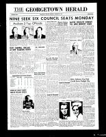 Georgetown Herald (Georgetown, ON), December 5, 1956