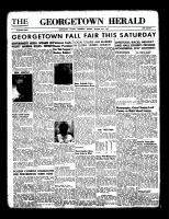 Georgetown Herald (Georgetown, ON), October 2, 1957