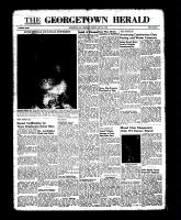 Georgetown Herald (Georgetown, ON), June 11, 1958