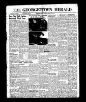 Georgetown Herald (Georgetown, ON), January 7, 1959