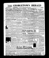 Georgetown Herald (Georgetown, ON), January 21, 1959