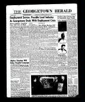 Georgetown Herald (Georgetown, ON), February 25, 1959