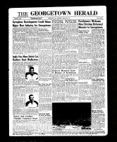 Georgetown Herald (Georgetown, ON), March 25, 1959