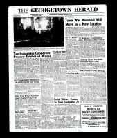Georgetown Herald (Georgetown, ON), September 9, 1959