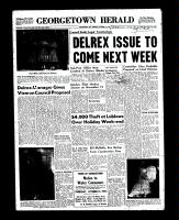 Georgetown Herald (Georgetown, ON), October 15, 1959