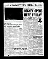 Georgetown Herald (Georgetown, ON), November 19, 1959