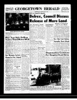 Georgetown Herald (Georgetown, ON), February 11, 1960