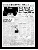 Georgetown Herald (Georgetown, ON), February 25, 1960