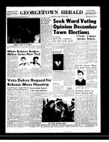 Georgetown Herald (Georgetown, ON), March 10, 1960