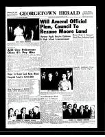 Georgetown Herald (Georgetown, ON), March 31, 1960