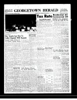 Georgetown Herald (Georgetown, ON), April 28, 1960
