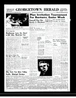 Georgetown Herald (Georgetown, ON), October 6, 1960