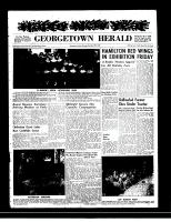 Georgetown Herald (Georgetown, ON), December 29, 1960