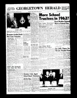 Georgetown Herald (Georgetown, ON), January 19, 1961