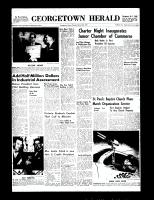 Georgetown Herald (Georgetown, ON), February 2, 1961