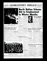 Georgetown Herald (Georgetown, ON), March 23, 1961