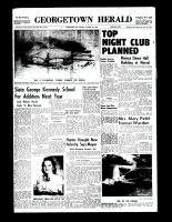 Georgetown Herald (Georgetown, ON), October 12, 1961